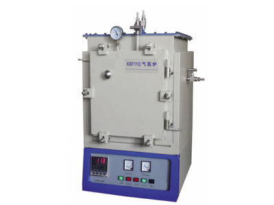 氣氛箱式爐