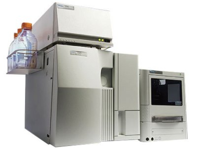 高效液相色譜儀