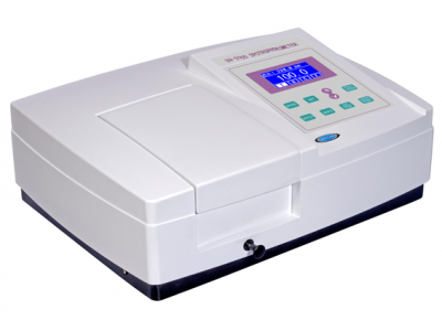 紫外可見分光光度計(jì)