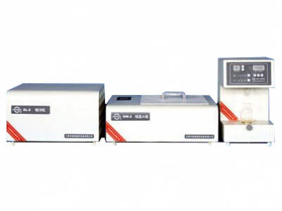 凍力測試系統(tǒng)