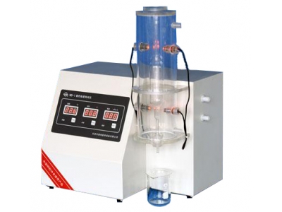 勃氏粘度測試儀